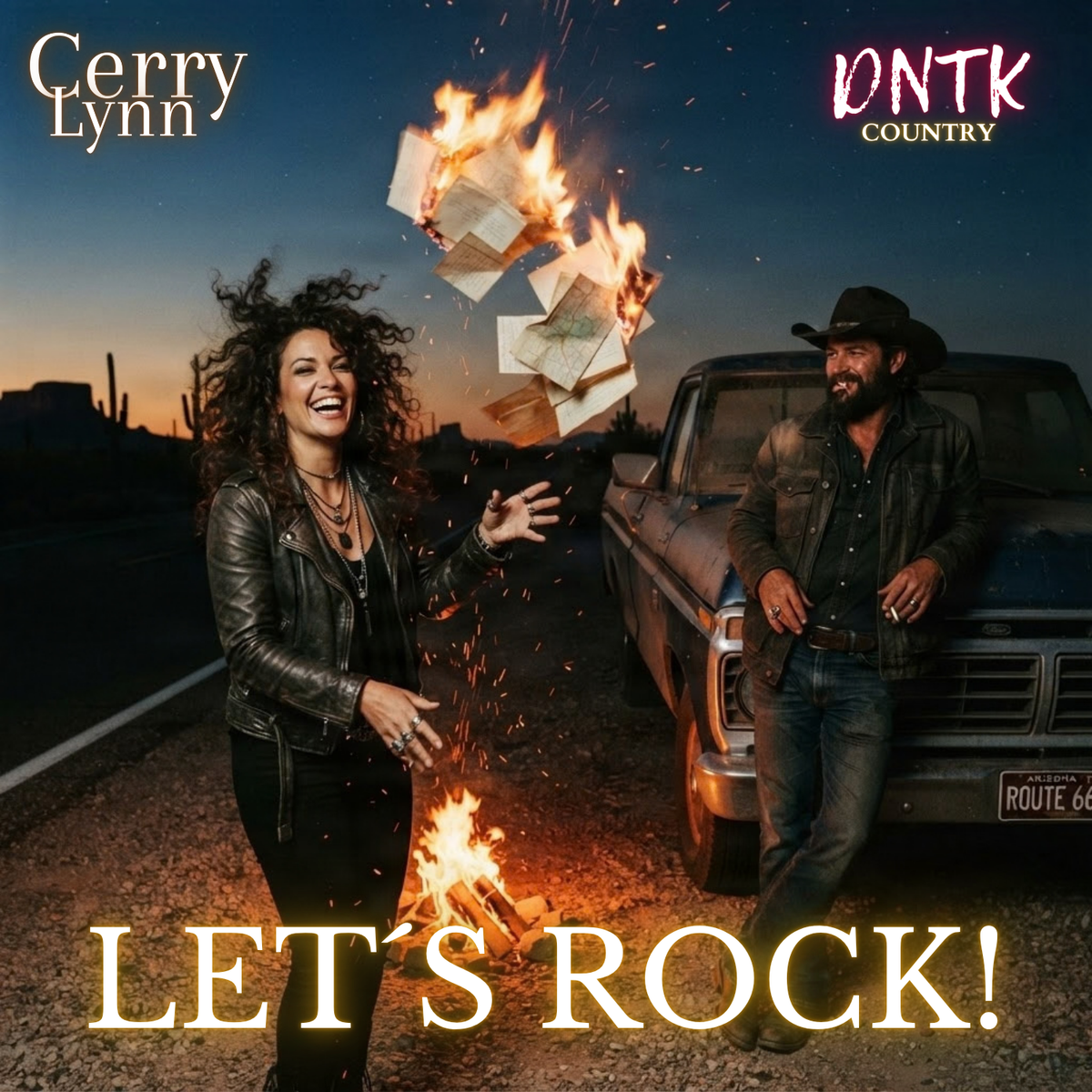 Let's Rock