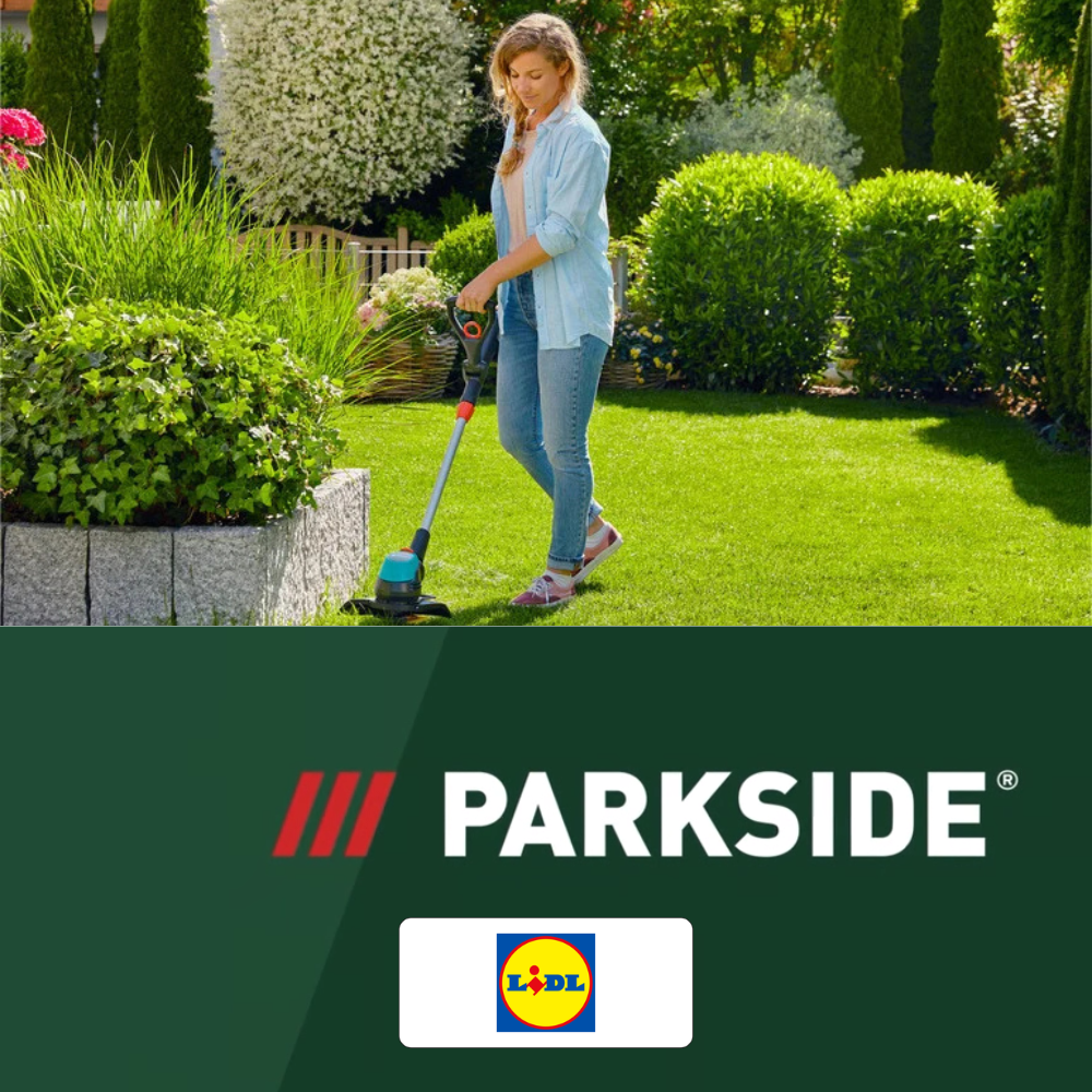 Schöne Gartenzeit Aktion!