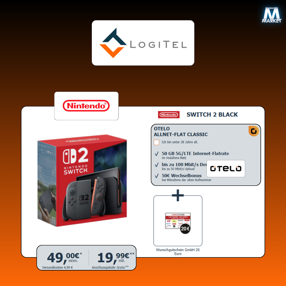 Nintendo Switch 2 – otelo Classic