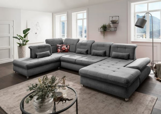 Benformato Arezza: Luxuriöse Wohnlandschaft für Ihr Zuhause