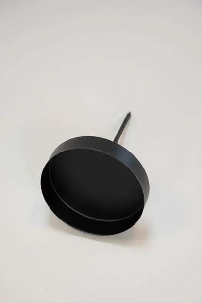 Speer zu Blockkerzen