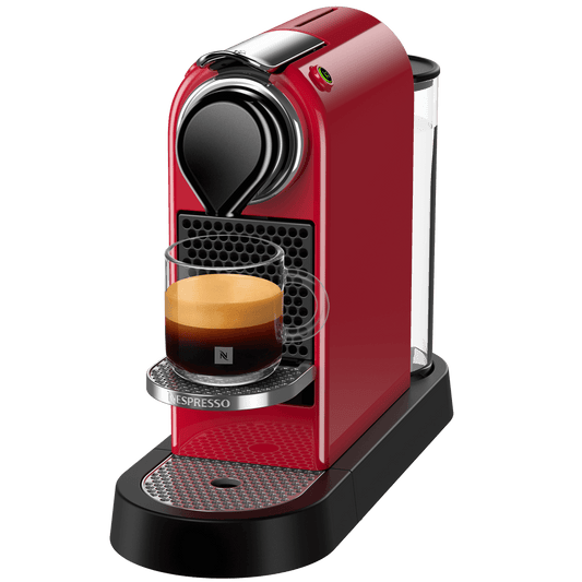 Nespresso CitiZ Original Kaffeemaschine