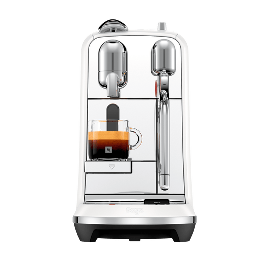 Nespresso Creatista Plus Original Kaffeemaschine