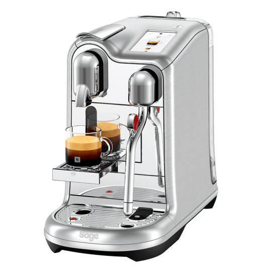 Nespresso Creatista Pro Original Kaffeemaschine