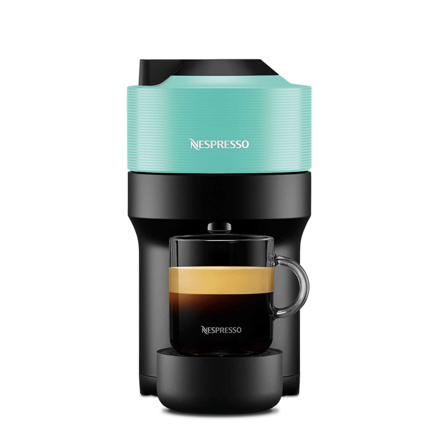 Nespresso Vertuo POP Aqua Vertuo Kaffeemaschine