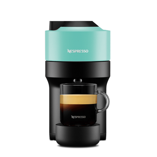 Nespresso Vertuo POP Aqua Vertuo Kaffeemaschine