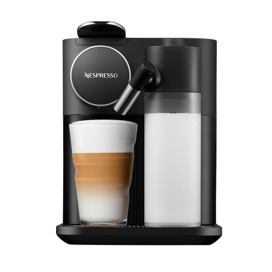 Nespresso Gran Lattissima Sophisticated Darks Original Kaffeemaschine