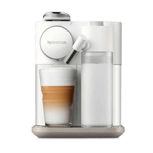 Nespresso Gran Lattissima Fresh Vitality Original Kaffeemaschine