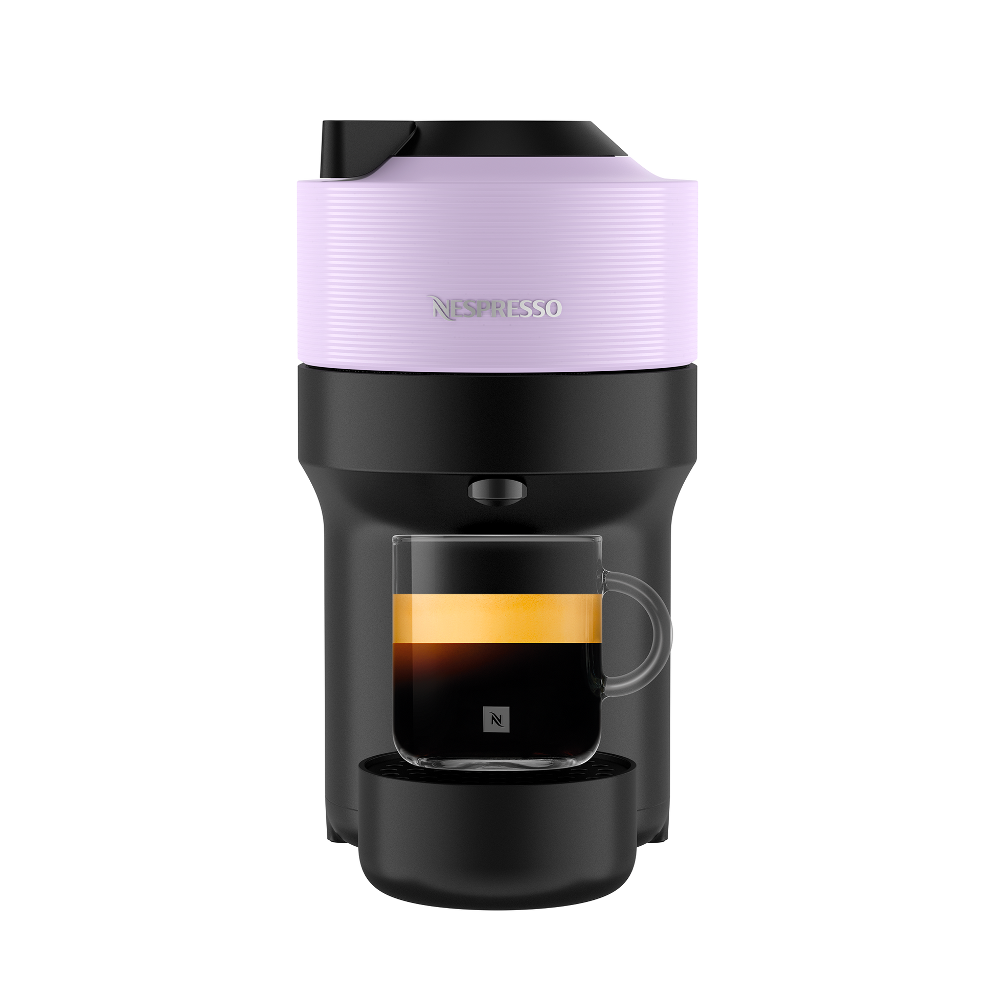 Nespresso VERTUO POP Lilac Vertuo Kaffeemaschine