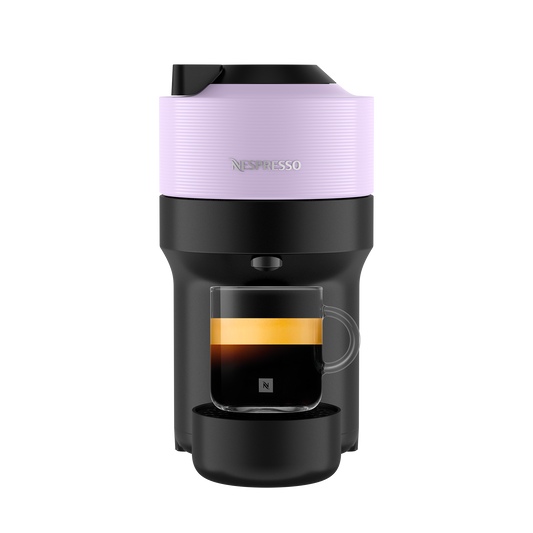 Nespresso VERTUO POP Lilac Vertuo Kaffeemaschine