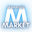 Managed-Market logo