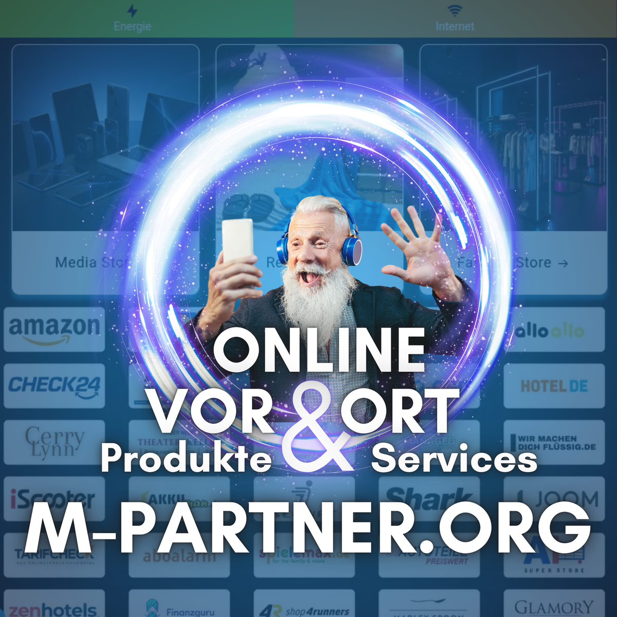 Managed-Partner