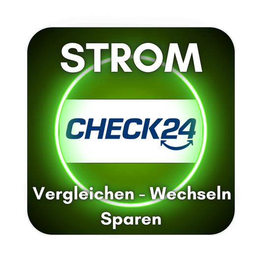 Strom wechseln mit +25€ Shopguthaben