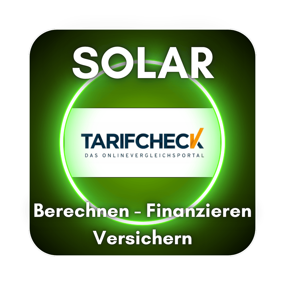 Solar Anlagen mit +30€ Shopguthaben