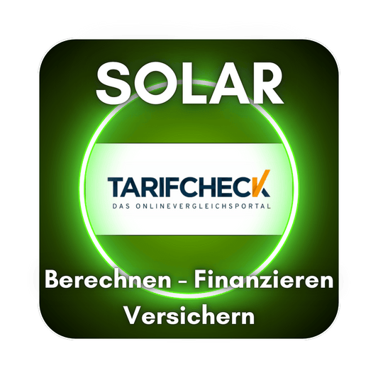 Solar Anlagen mit +30€ Shopguthaben
