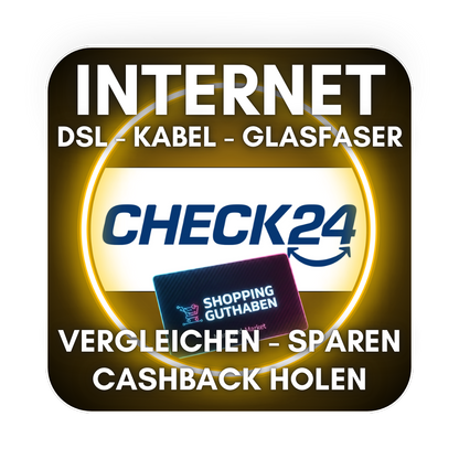 Internet Wechsel -> Anbietervergleich