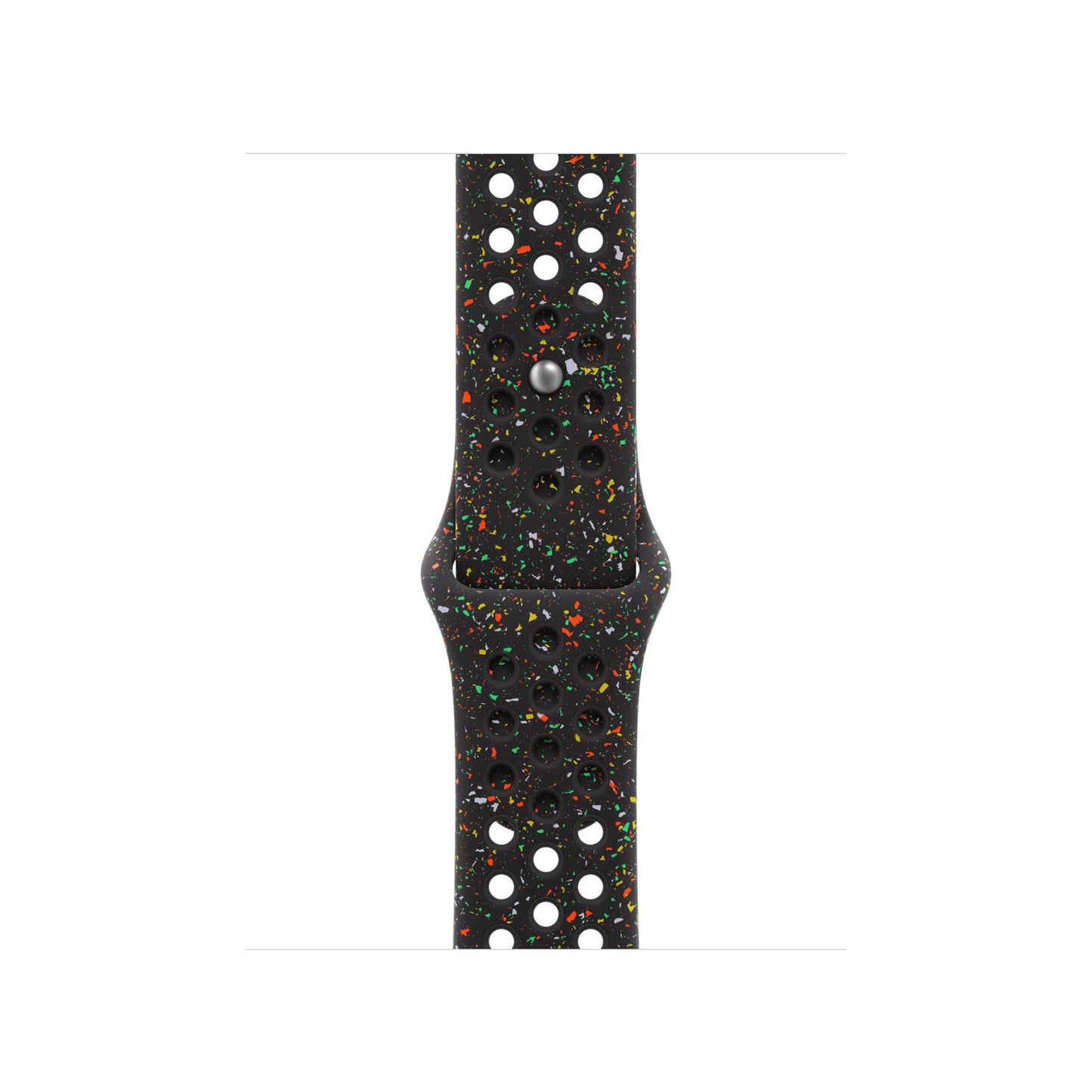 Apple Watch Nike Sportband