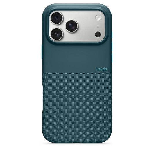 Beats iPhone 17 Pro Max Rugged Case mit MagSafe (Rocky Mountain Blau)