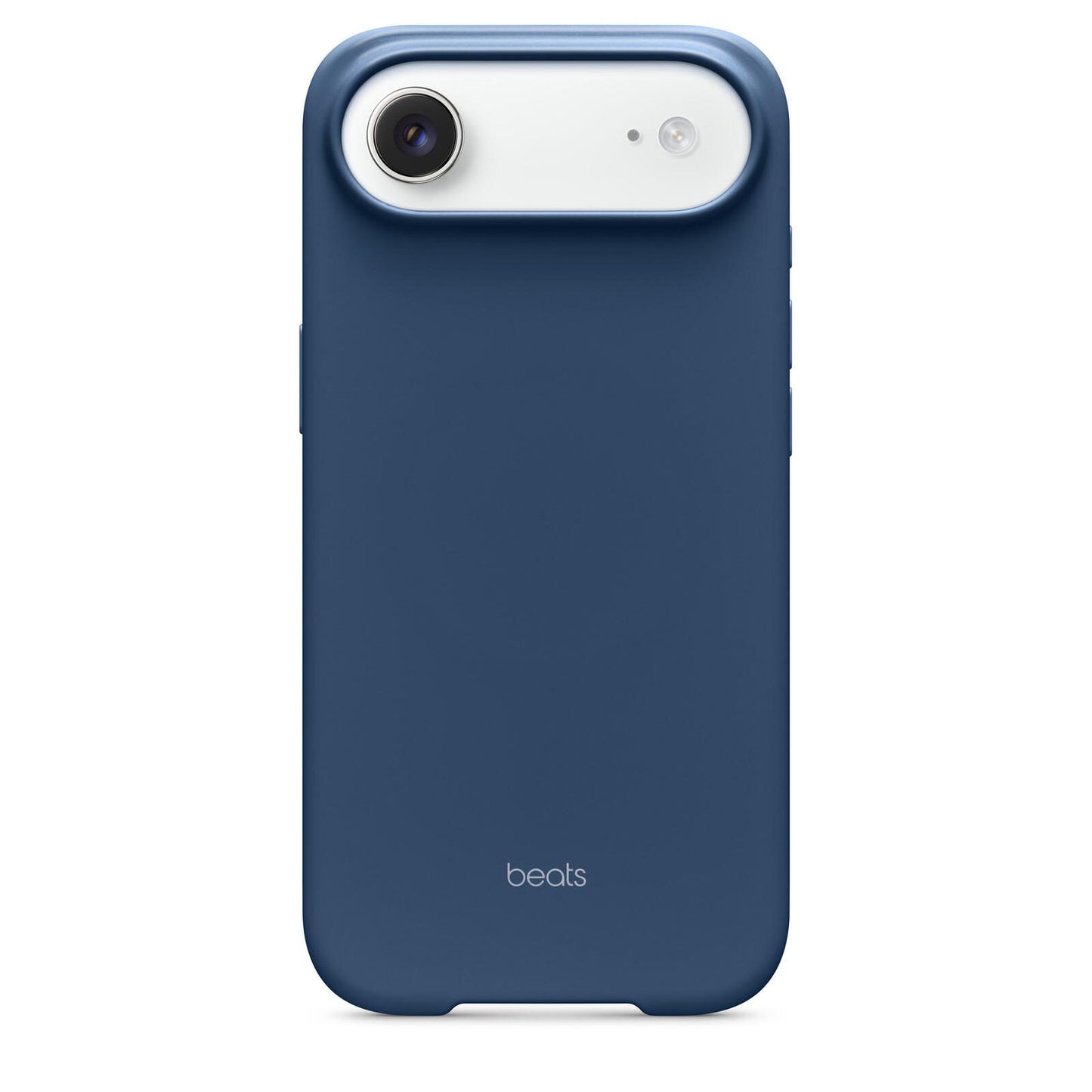 Beats iPhone Air Case mit MagSafe (Felsblau)