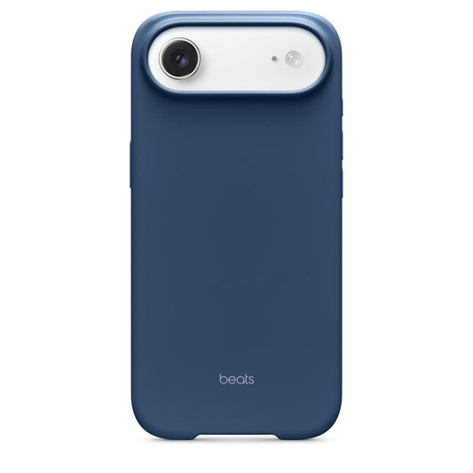 Beats iPhone Air Case mit MagSafe (Felsblau)