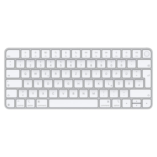 Apple Magic Keyboard mit Touch ID, Deutsch
