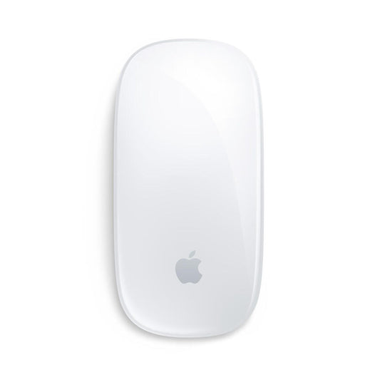Apple Magic Mouse, weiße Multi-Touch Oberfläche