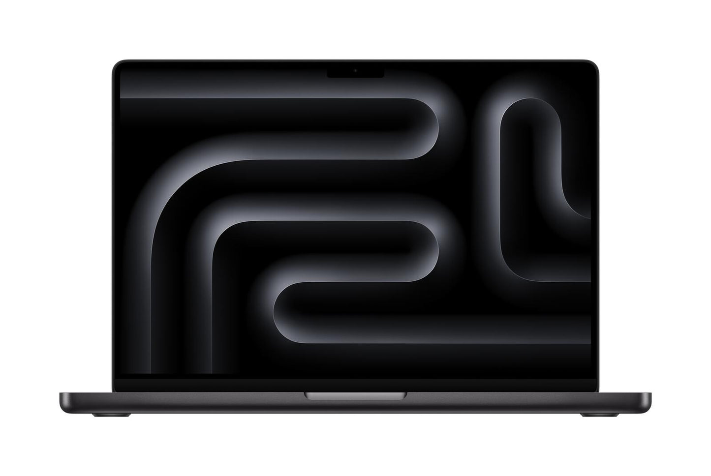 Apple MacBook Pro 41,1 cm (16,2") silber