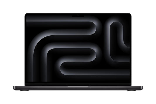 Apple MacBook Pro 41,1 cm (16,2") silber