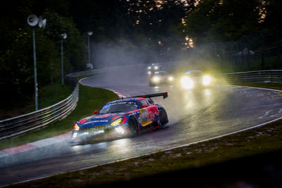 Highlights - 24h Nürburgring 2026