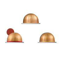 Nespresso Melozio Trio