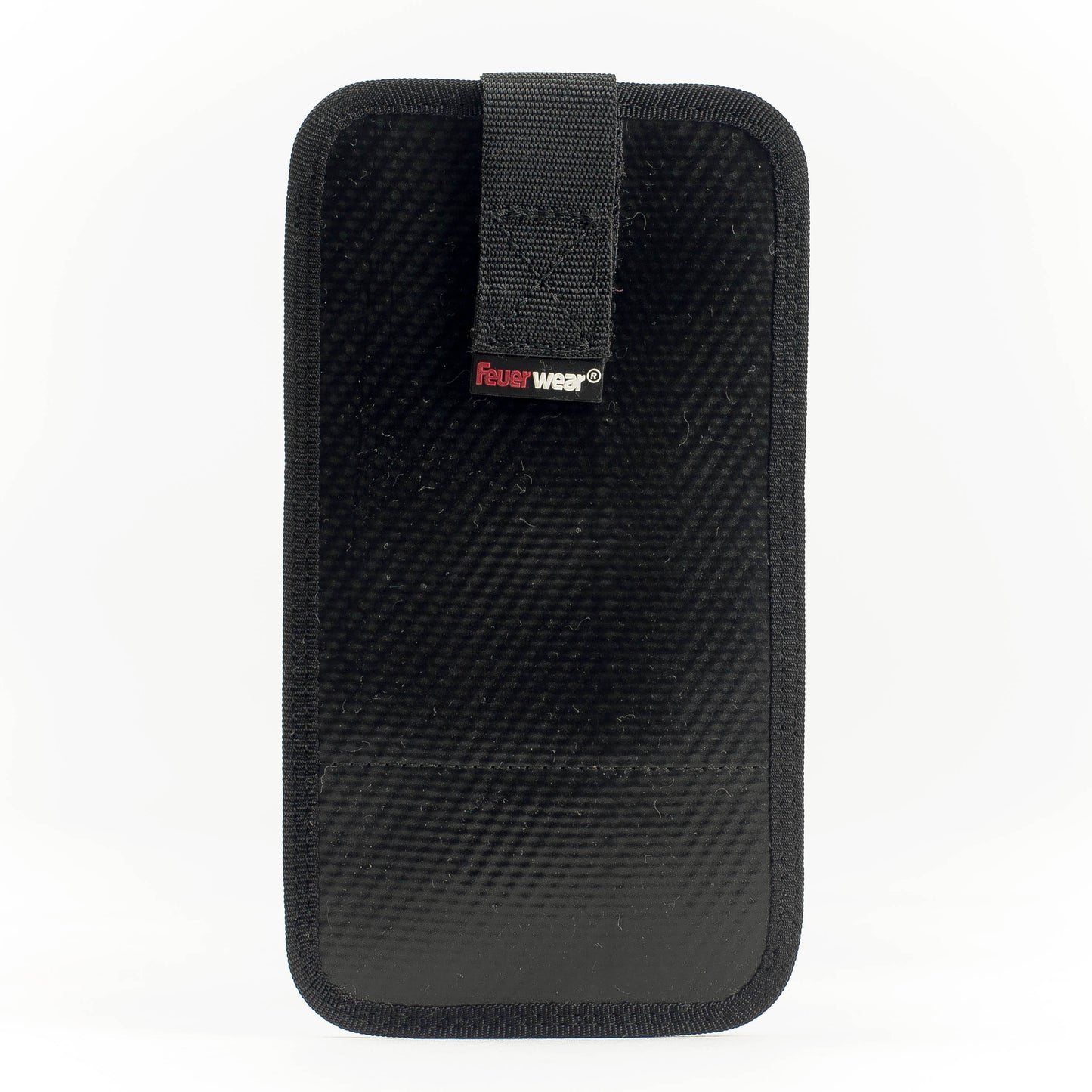 Feuerwear Handyhülle Mitch 14, schwarz, Samsung Galaxy A51, Google Pixel 7