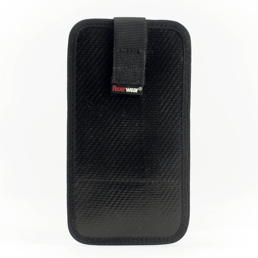 Feuerwear Handyhülle Mitch 14, schwarz, Samsung Galaxy A51, Google Pixel 7