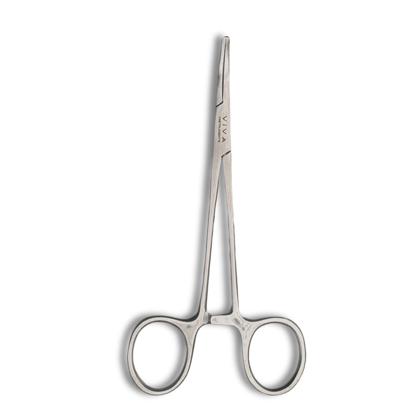 Mosquito Forceps Curved 12.5cm