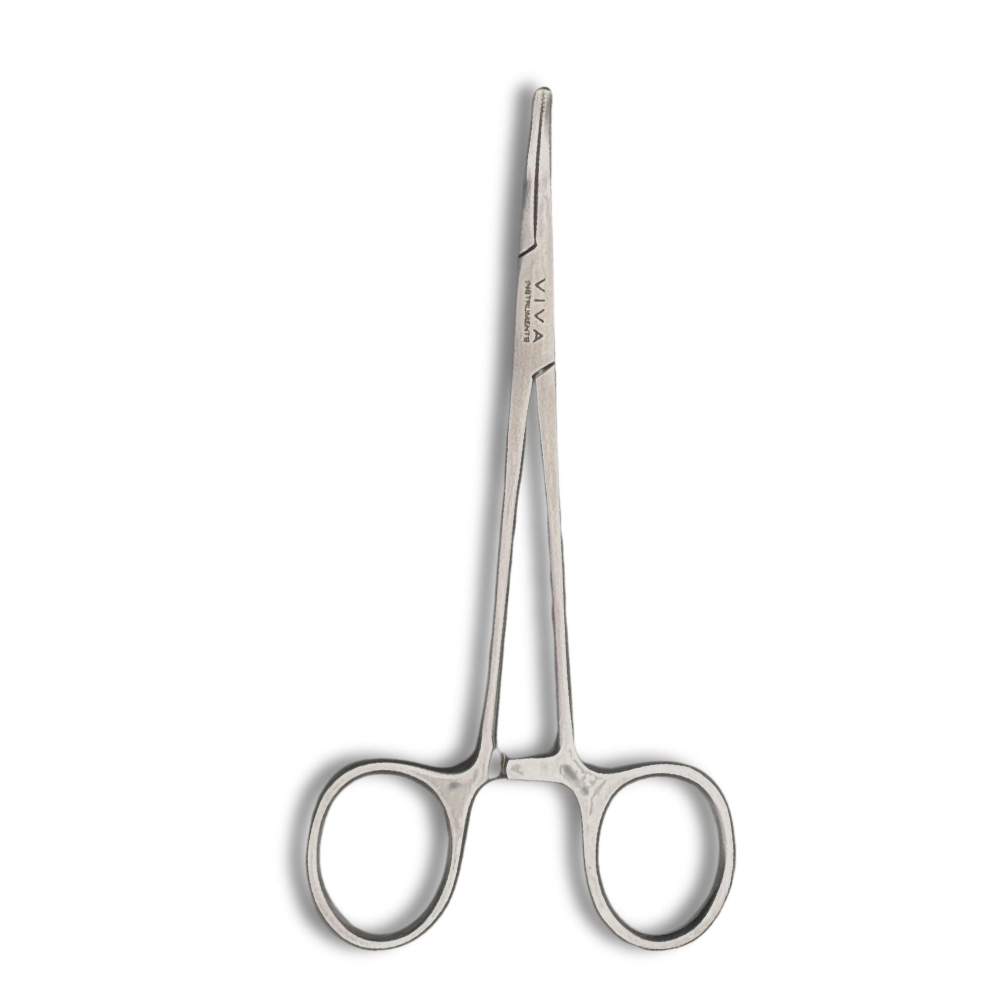 Mosquito Forceps Curved 12.5cm