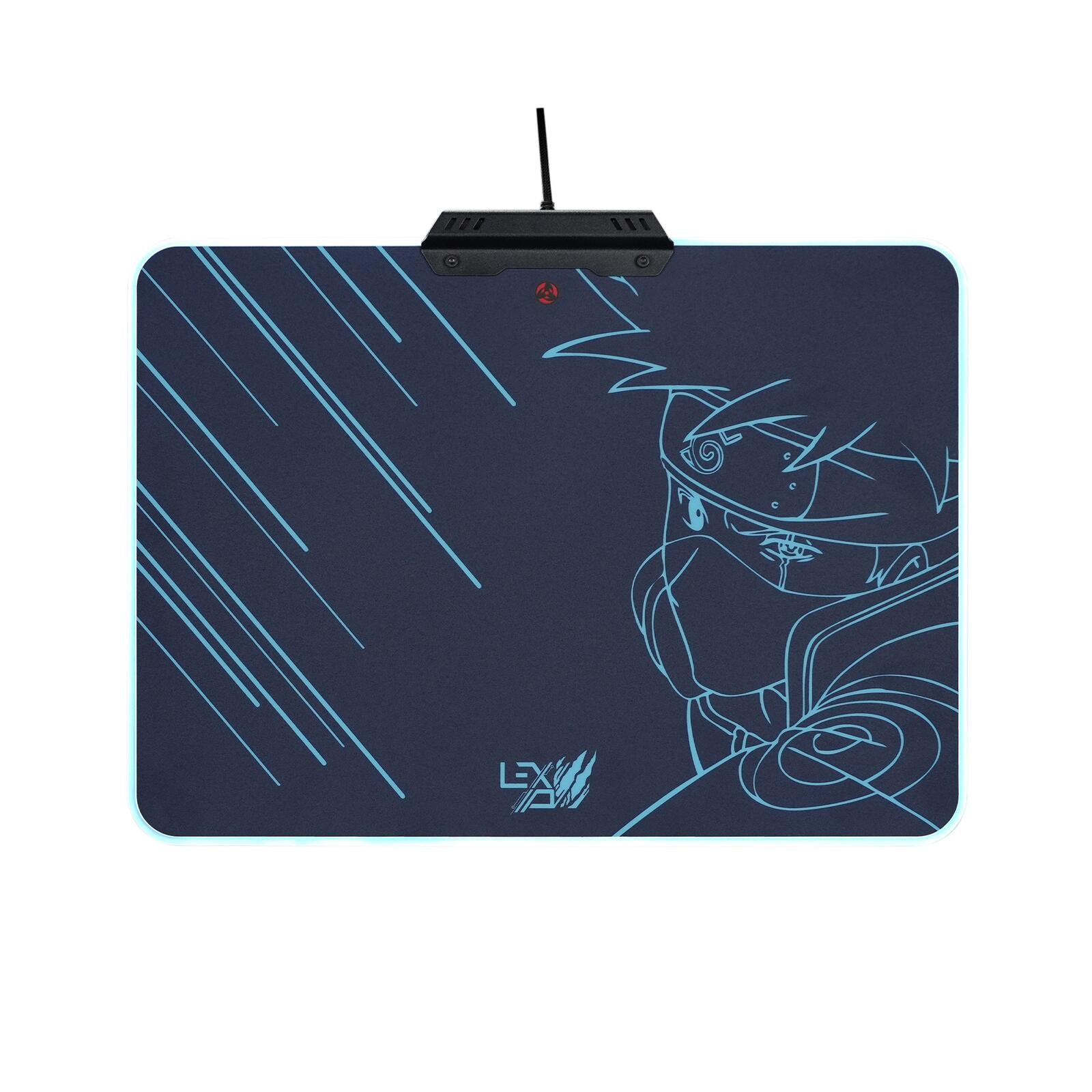 Lexip x Tsume Naruto Shippuden Kakashi