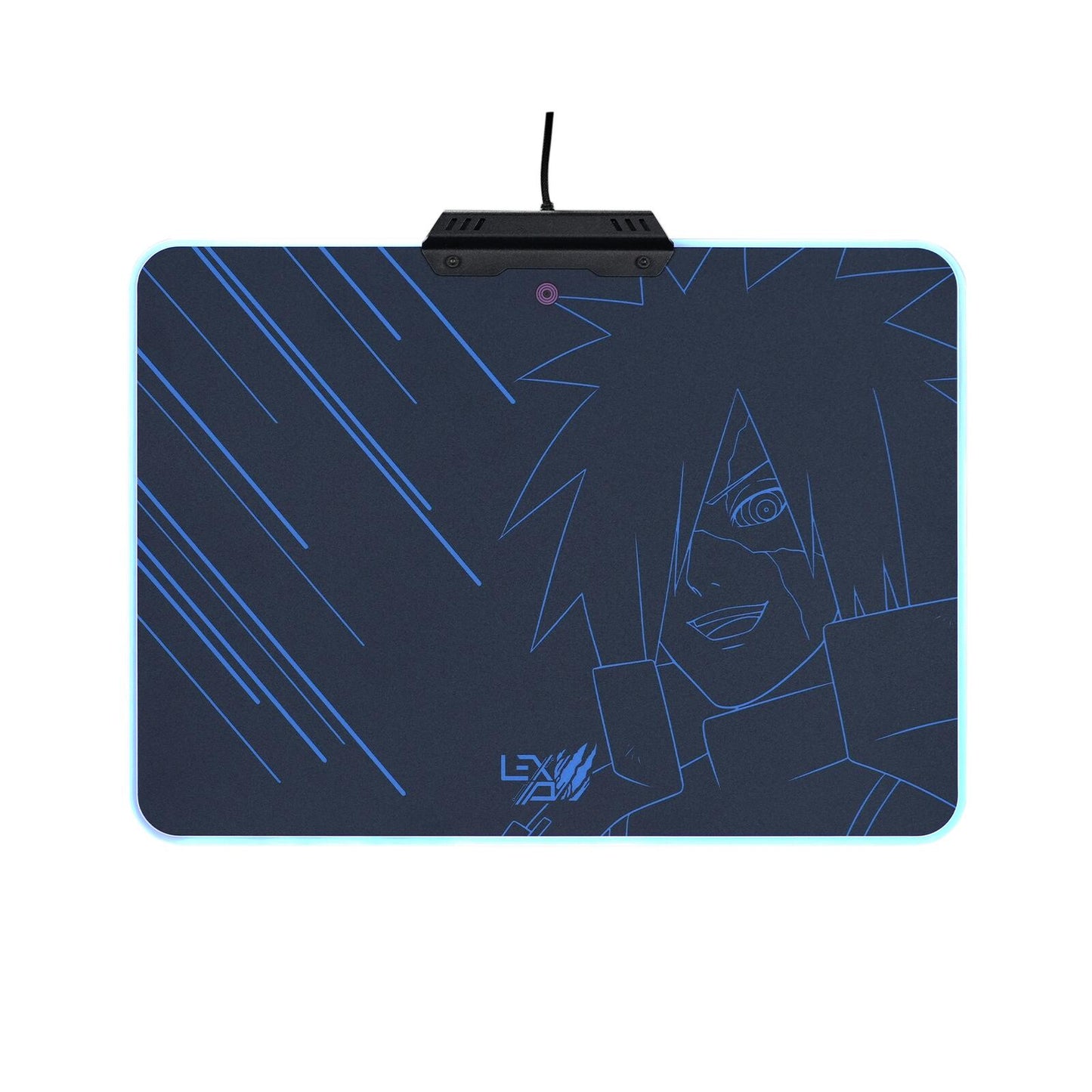 Lexip x Tsume Naruto Shippuden Madara