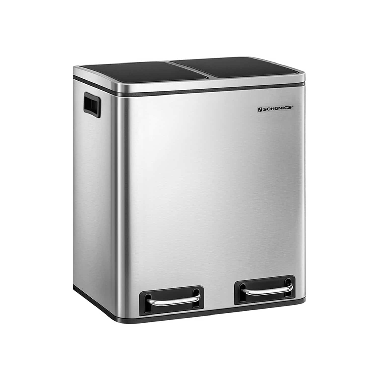 Mülltrennsystem 30 Liter (2 x 15 L)