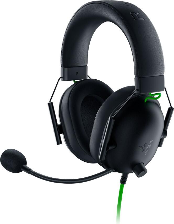 Razer BlackShark V2 X Gaming