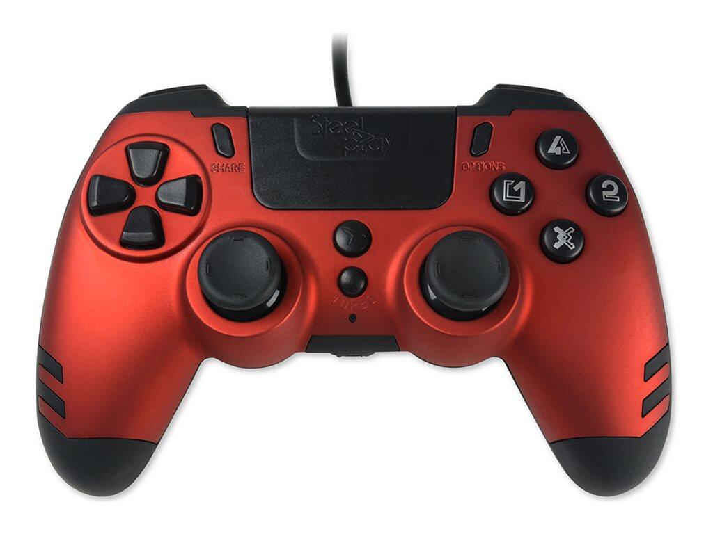 Steelplay Kabelgebundener Controller