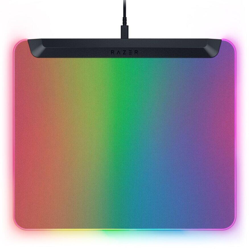 Razer Firefly V2 Pro Komplett beleuchtetes RGB