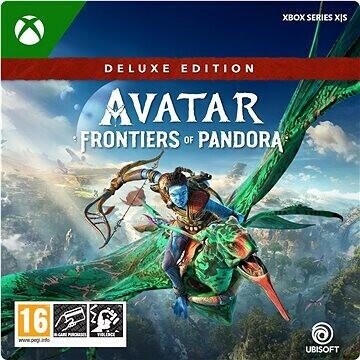 Avatar: Frontiers of Pandora
