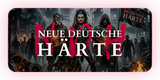 Neue Deutsche Härte
