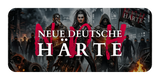 Neue Deutsche Härte