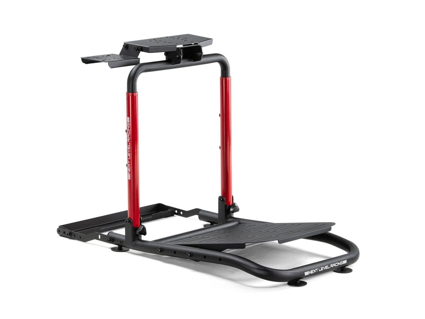 Next Level Racing Renngestell Racing Stands Wheel Stand Lite 2.0 schwarz