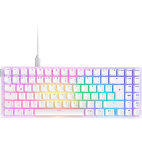 NZXT Function 2 MiniTKL Gaming