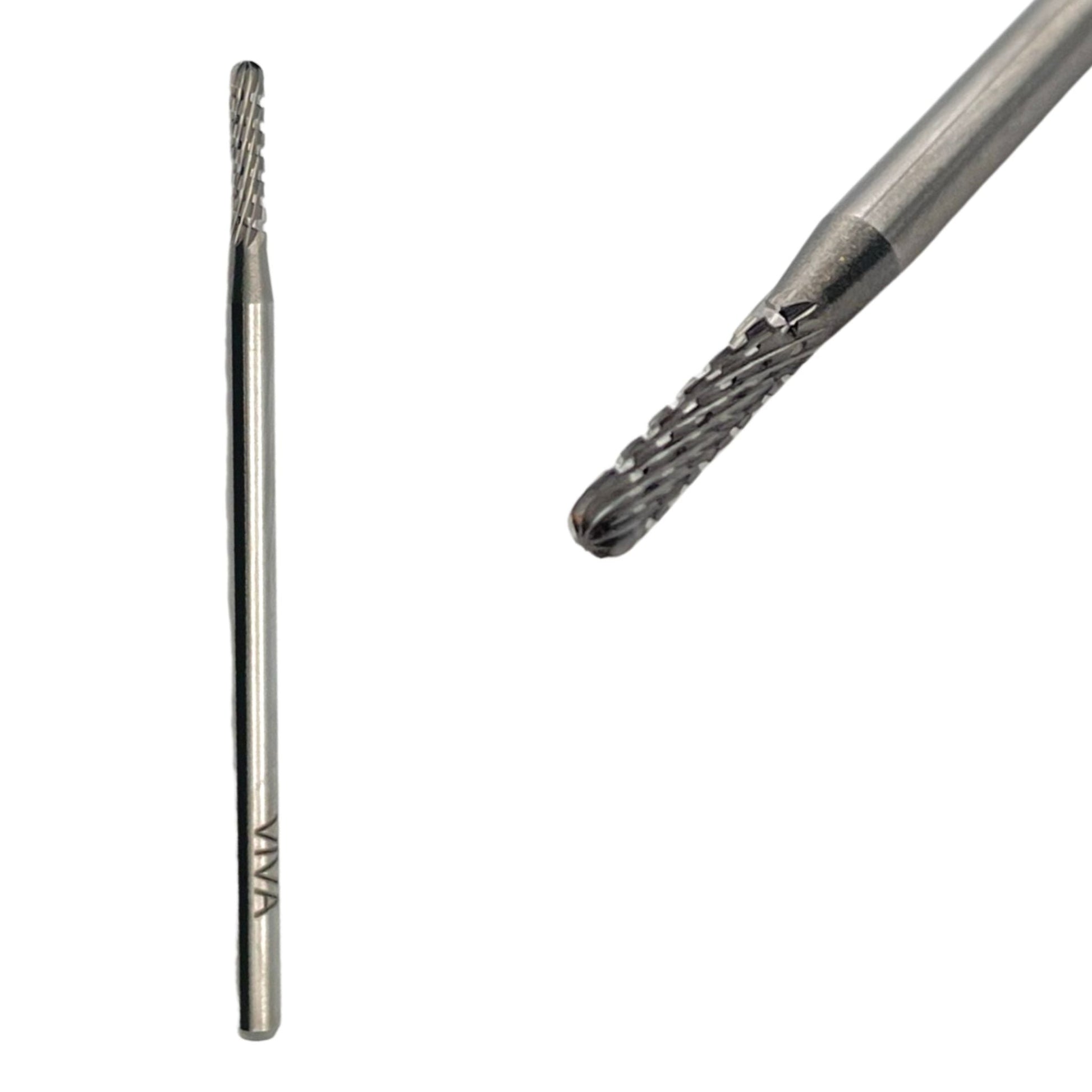 Round Bit - Small Head