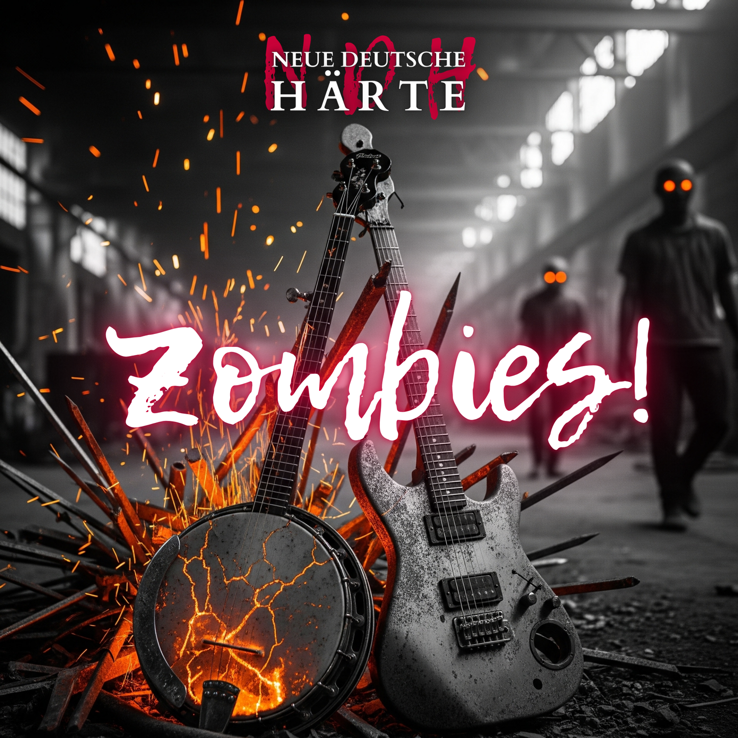 NDH Album - Ungeplante Magie!