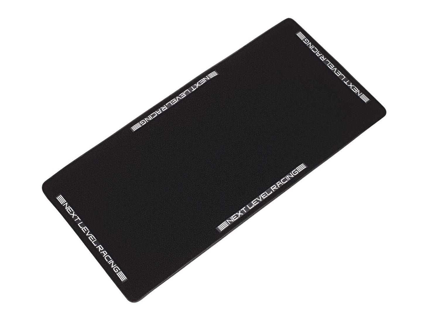 Next Level Racing Bodenschutzmatte Premium XL Floor Mat schwarz