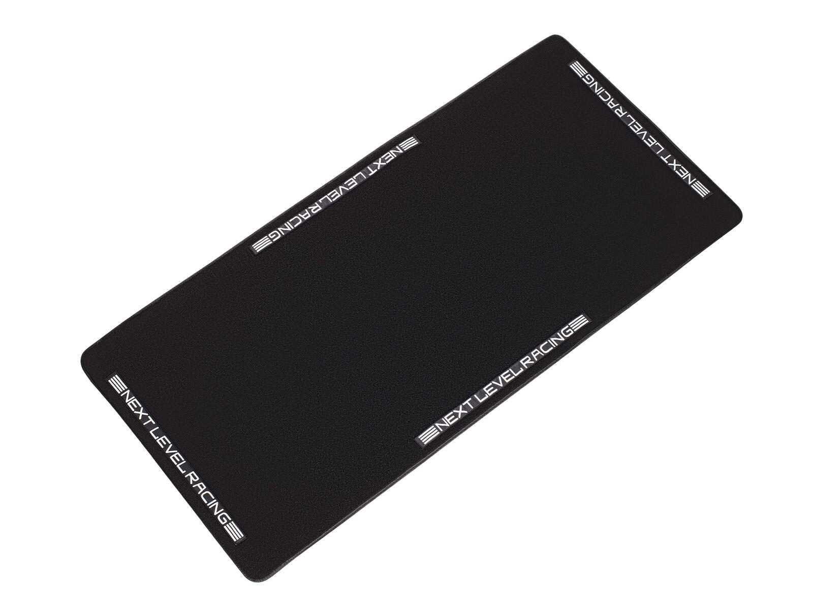 Next Level Racing Bodenschutzmatte Premium XL Floor Mat schwarz
