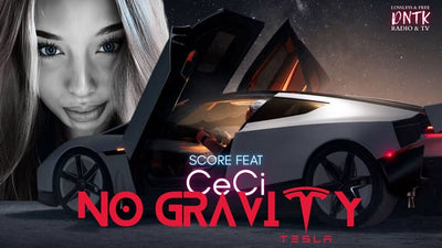 No Gravity - Score feat. CeCi